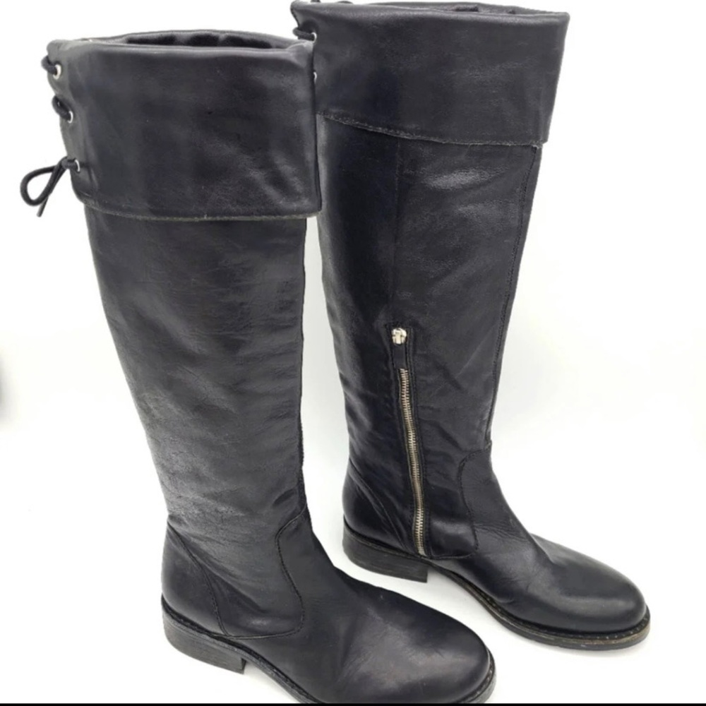 Vince Camaro Womens Boots
